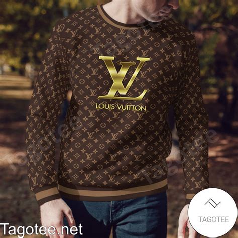 pull louis vuitton homme|louis vuitton sweater bag.